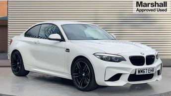 BMW M2 M2 2dr DCT