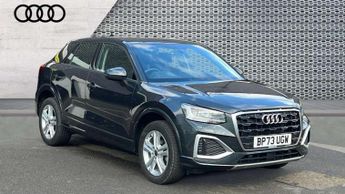 Audi Q2 35 TFSI Sport 5dr S Tronic