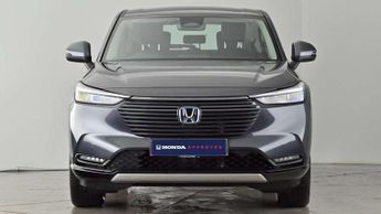 Honda HR-V 1.5 eHEV Advance 5dr CVT