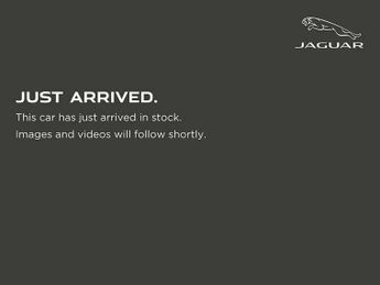 Jaguar F-Pace 2.0 P400e R-Dynamic SE Black 5dr Auto AWD