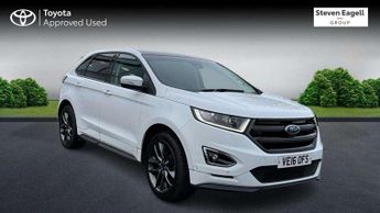 Ford Edge 2.0 TDCi 210 Sport 5dr Powershift