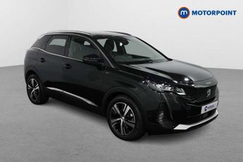 Peugeot 3008 1.5 BlueHDi GT 5dr EAT8