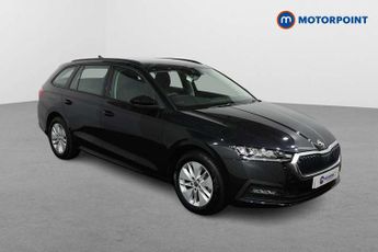 Skoda Octavia 1.0 TSI SE Technology 5dr