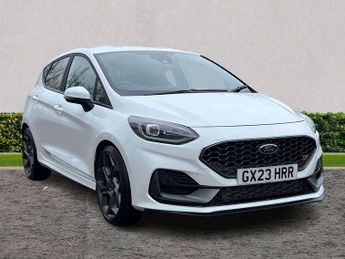 Ford Fiesta 1.5 EcoBoost ST-3 5dr