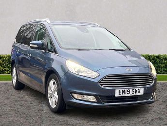 Ford Galaxy 2.0 EcoBlue 150 Titanium 5dr Auto