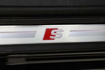 Audi A6 50 TFSI e Quattro S Line 4dr S Tronic