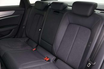 Audi A6 50 TFSI e Quattro S Line 4dr S Tronic