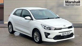 Kia Rio 1.0 T GDi 2 5dr