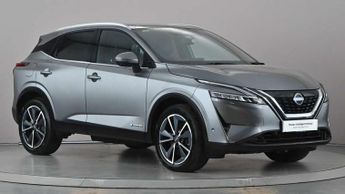 Nissan Qashqai 1.5 E-Power Tekna 5dr Auto