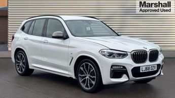 BMW M4 xDrive M40i 5dr Step Auto