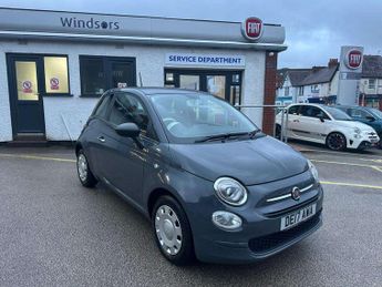 Fiat 500 1.2 Pop 3dr