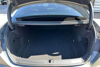 Audi A5 35 TFSI S Line 2dr S Tronic