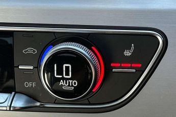 Audi A5 35 TFSI S Line 2dr S Tronic