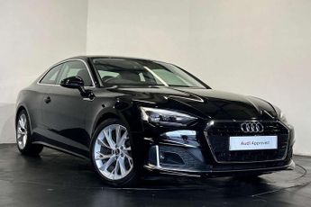 Audi A5 35 TFSI Sport 2dr S Tronic