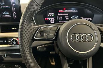 Audi A5 Sportback 35 TFSI S Line 5dr S Tronic