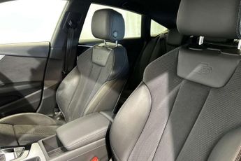 Audi A5 Sportback 35 TFSI S Line 5dr S Tronic