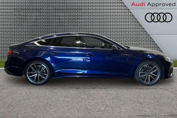 Audi A5 Sportback 35 TFSI S Line 5dr S Tronic