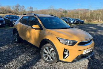 Kia Stonic 1.0T GDi 98 2 5dr