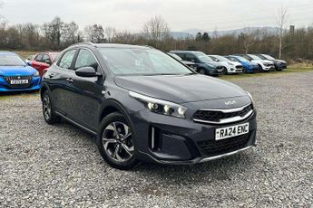 Kia Ceed 1.5T GDi ISG 138 2 5dr