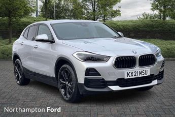 BMW X2 xDrive 18d Sport 5dr