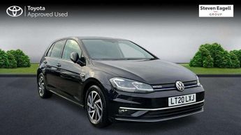 Volkswagen Golf 1.5 TSI EVO Match Edition 5dr