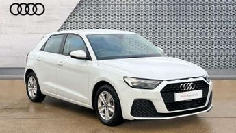 Audi A1 30 TFSI 110 Technik 5dr