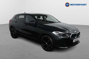 BMW X2 xDrive 20i [178] Sport 5dr Step Auto