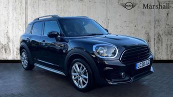 MINI Countryman 1.5 Cooper Sport 5dr