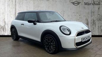 MINI Hatch 2.0 S Exclusive 3dr Auto