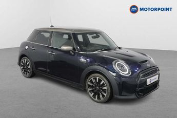 MINI Hatch 2.0 Cooper S Exclusive 5dr