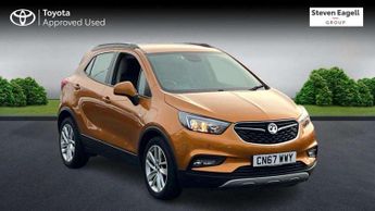 Vauxhall Mokka 1.4T Design Nav 5dr