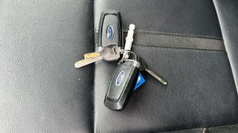 Ford Ranger Pick Up Double Cab Wildtrak 2.0 EcoBlue 213 Auto