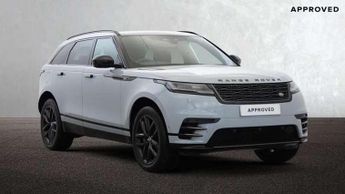 Land Rover Range Rover 2.0 D200 MHEV Dynamic SE 5dr Auto