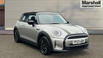 MINI Hatch 1.5 Cooper Classic 3dr Auto