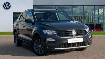 Volkswagen T-Roc 1.5 TSI EVO SE 5dr DSG