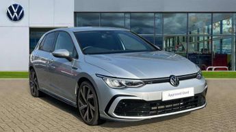 Volkswagen Golf 1.5 eTSI 150 R-Line 5dr DSG