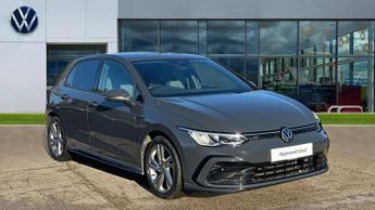 Volkswagen Golf 1.5 TSI 150 R-Line 5dr