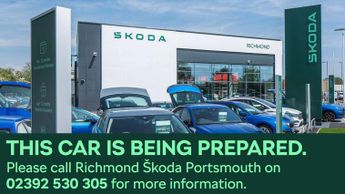 Skoda Kamiq 1.5 TSI SE 5dr