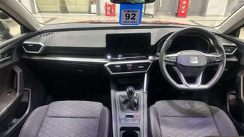SEAT Leon 1.5 TSI EVO FR 5dr