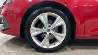 SEAT Leon 1.5 TSI EVO FR 5dr