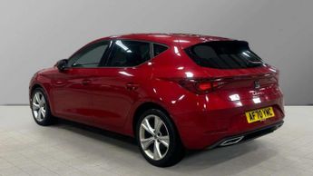 SEAT Leon 1.5 TSI EVO FR 5dr