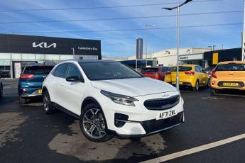 Kia Ceed 1.6 GDi PHEV 4 5dr DCT