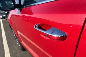 Kia Sportage 1.6T GDi ISG GT-Line 5dr DCT Auto [AWD]