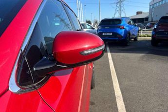 Kia Sportage 1.6T GDi ISG GT-Line 5dr DCT Auto [AWD]