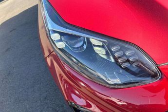 Kia Sportage 1.6T GDi ISG GT-Line 5dr DCT Auto [AWD]