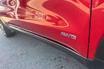 Kia Sportage 1.6T GDi ISG GT-Line 5dr DCT Auto [AWD]