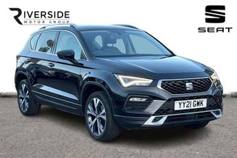 SEAT Ateca 1.0 TSI SE Technology 5dr