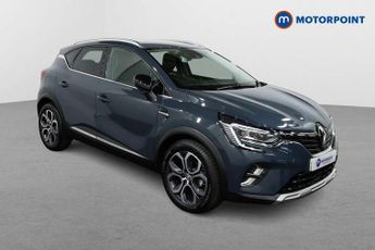 Renault Captur 1.0 TCE 90 Techno 5dr