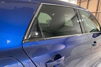 Audi A1 30 TFSI 110 S Line 5dr