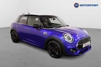 MINI Hatch 1.5 Cooper Sport II 5dr Auto